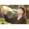 1PC Multifunction Drinking Water Filtering Tools Camping Hiking Water Purifier Straw Multifunctional Drinking Filtration
