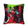 Villainous Comdy Pillow Covers Merch Printing Cushion Cover Decorative  Pillow Case Cover Bed MultiSize