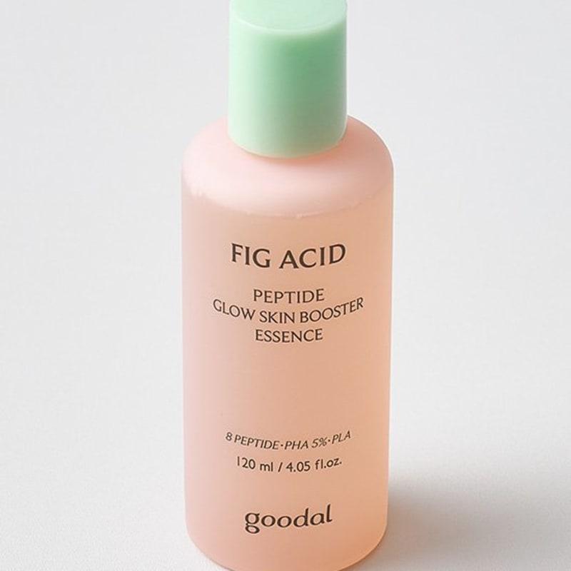 

[Goodal] Fig Acid Peptide Skin Booster Shot Essence