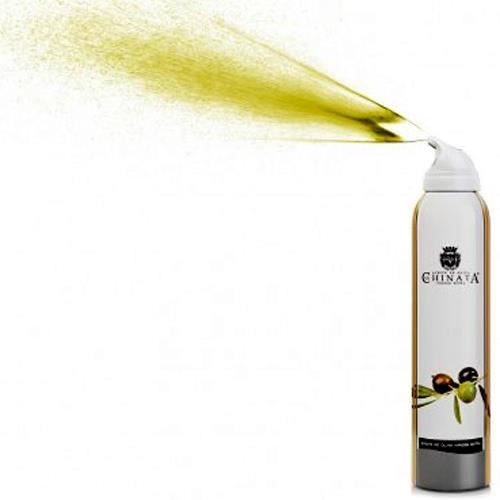 Huile d'Olive Vierge Extra (Spray) - (200 Ml)