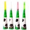Green Football Birthday Party Decorations & Disposable Tableware Set