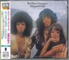 CD THREE DEGREES - International (Limited Edition) SICP6689 SONY MUSIC LABE 2025 Japan Soul/Funk