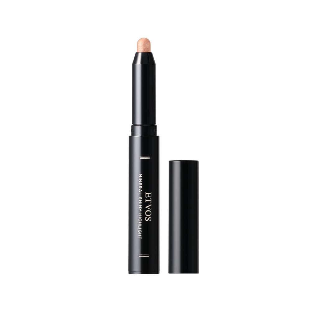 

ETVOS Mineral Shiny Highlight Gold 1,5 г #Luminous [Ограниченное количество]