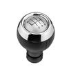 6 Speed Manual Car Gear Shift Knob for Mini Cooper R50 R53 R55 R56