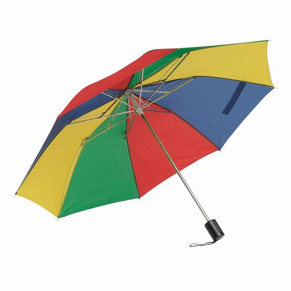 L-Merch Pocket Umbrella