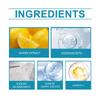 Blue Bubble Toilet Cleaner Effervescent Toilet Bowl Cleaner Bathroom Tanks Deodorizer WC Freshener Automatic Flushing Tablets