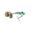 Berkley Pulse Spintail 14 G Holo Perch Metallic Lure Fishing Spinning And Casting
