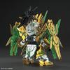 Bandai Spirits Sd Gundam Sangokushou Kette 32 Liu Bei Einhorn-Gundam