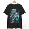 Anime Shirt | Cyberpunk Girl