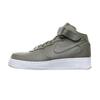 NikeLab Air Force 1 Mid 'Urban Haze' Men's 819677-300