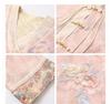 2026 High-End Chinese Embroidery Women's Jacket N2083