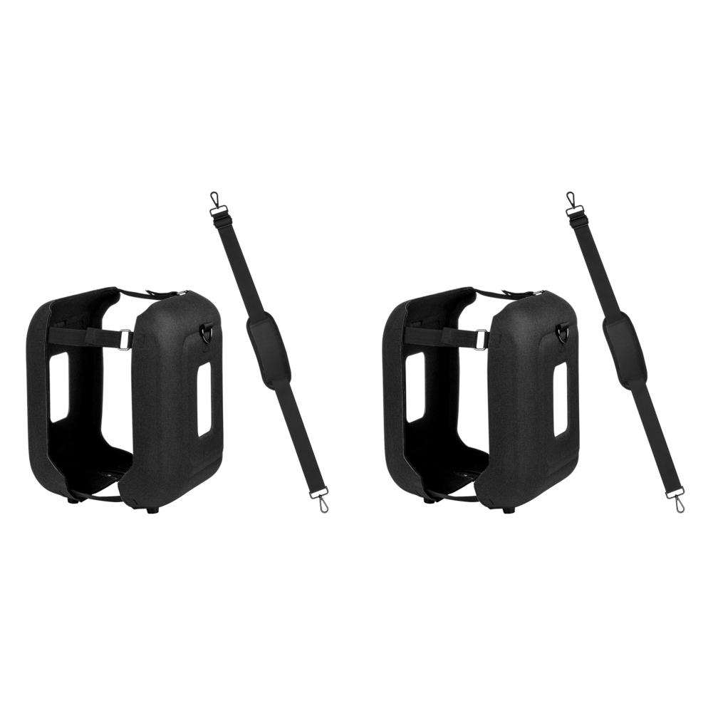 

Двусторонний защитный чехол из ЭВА для динамика JBL Partybox Encore Essential