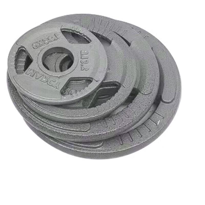 Pufan Cast Iron Barbell Plate