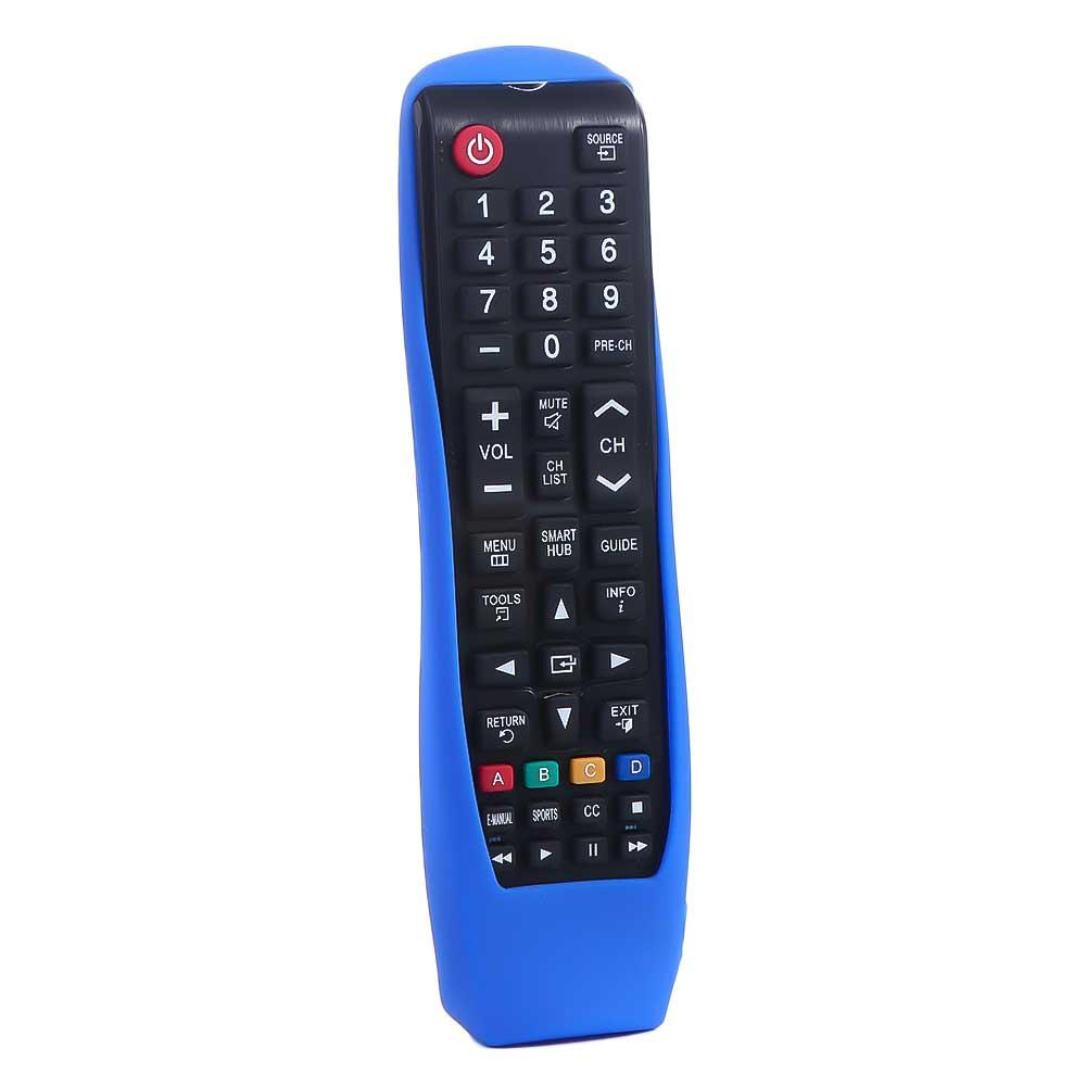 AN-MR600 Remote TV Stick Cover Remote Control Cover Remotes Control Protector Remote Control Case
