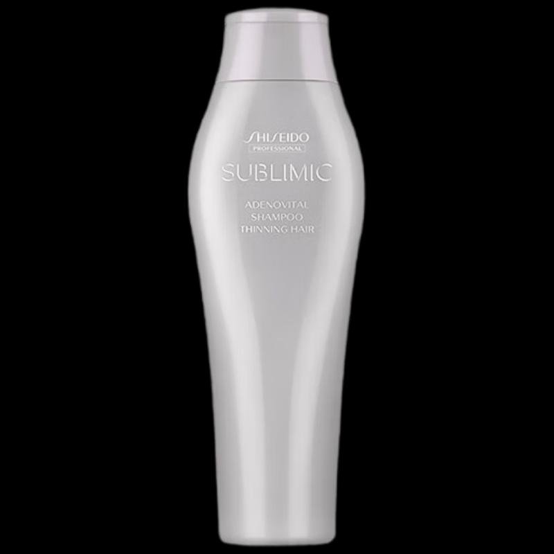 Shiseido Professional Sublimic Adenovital Scalp Shampoo 250ml