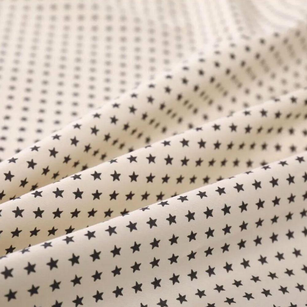 160*50 Kids Printed Cotton Twill Fabric For DIY Bedding Cloth Sewing Patchwork Quilting And Fashion Dress Making Fabrics