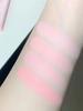 Super Tender Creamy Honeydew Melon! Jiang Chenglan's Same Style Ice Cream Four-Color Blush Matte Low-Saturation Pink Expansion Color