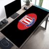 Stoke City Football Club Mouse Pad, Gaming Mouse Pad, Keyboard Pad, Desk Decor for Computer Notebook Fan Gift Birthday Gift