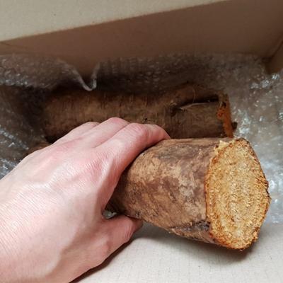 1 kg Wilde Wilde Kudzuwurzel, Weibliche Kudzu, Ganze Kudzu