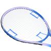 PATIKIL Tennis Vibration Damper 5 Pieces Silicone Racket Shock Absorber Racket String Damping Blue