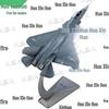 J-35 Fighter Jet Model