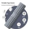 EVA Full Body Massage Foam Roller