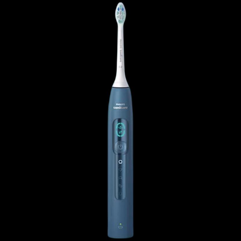 Philips Diamond Smart Voice AI Electric Toothbrush HX5681 CN plug (adapter included)