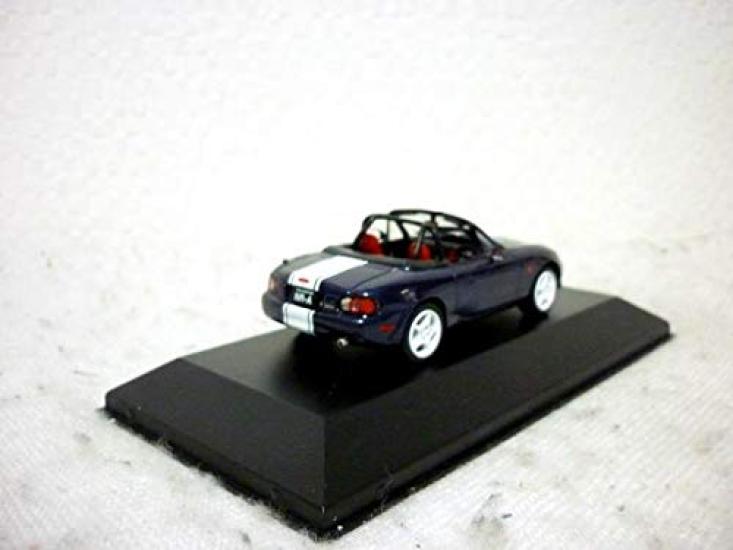 Kyosho J Collection Mazda Roadster NB Scale Miniature Car 1/43 MX-5