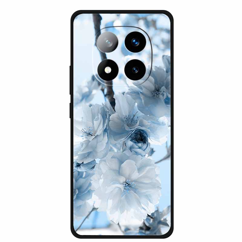 Für Xiaomi Redmi Note 15 Pro Plus Beliebte Designs TPU Basic Handyhülle Weiches Silikon Redmi Note 15 Pro+ Süße Schutzhülle
