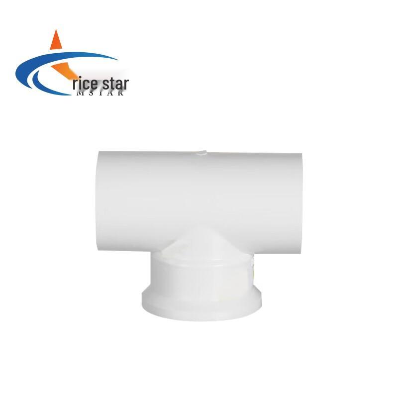 MSTAR PVC Water Supply Internal Thread Tee