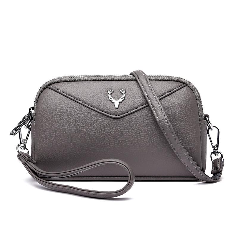 Casual Small Square Bag, Single Shoulder Bag, Crossbody Bag, Handbag, Women's Mother Bag