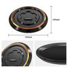 NICECNC For Harley Sportster RH1250S 2021-2024 Right Derby Clutch Primary Cover Nightster RH975 2023-2024 Pan America 2021-2024