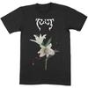 La Maglietta Cult Hidden City Nera Nuova Maglietta Unisex