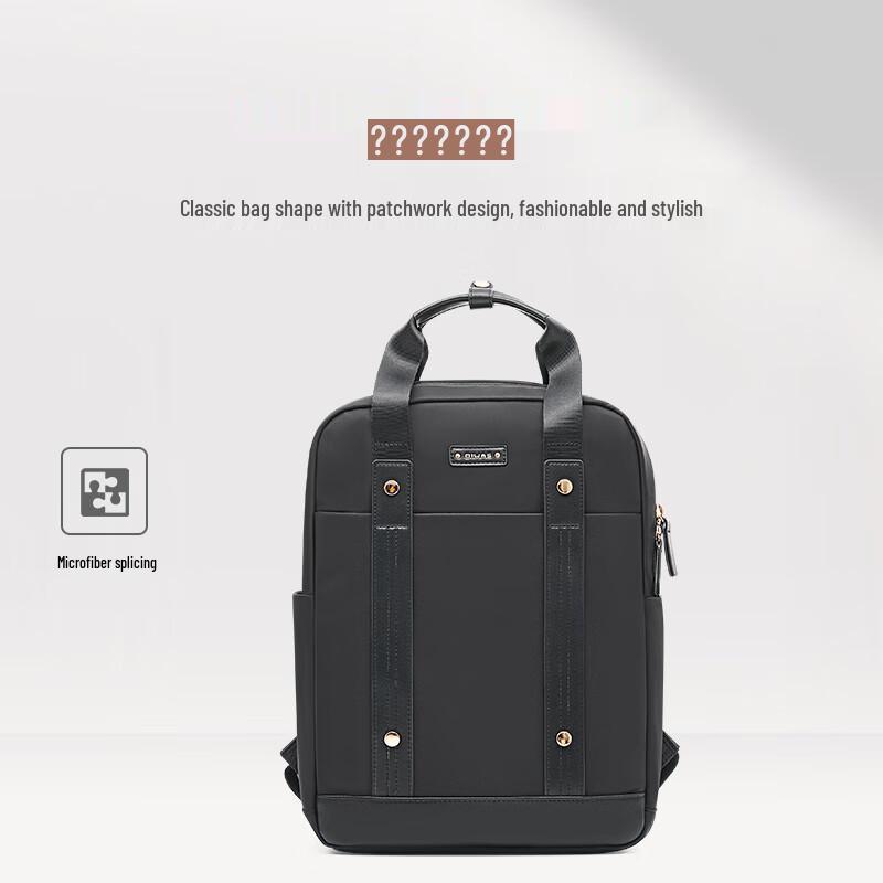 Ai Hua Shi OCB1027 Laptop Backpack