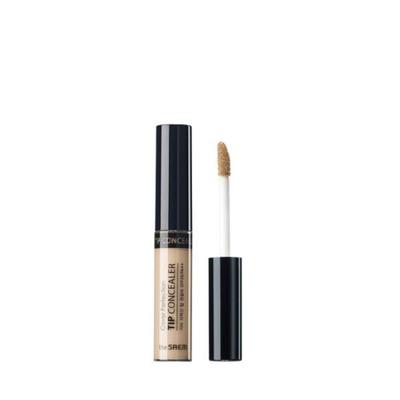 Gesichts-Make-up  – Concealer & Grundierung