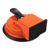 Iron Construction Suction Cup Tool Floor Gap Repair