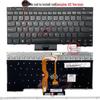 Російська клавіатура для IBM Lenovo T430, L430, W530, T430I, T430S, X230, T530I, L530