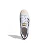 Adidas Human Made X Adidas Superstar 'Gears For Futuristic Teenagers White Black' Sneakers FY0728