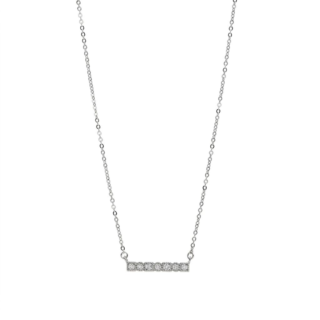 [Produced by Yumi Katsura] Medical Device Jewelry Motif Magnetic Necklace Yumi Sienne Pendant Women's Stylish Simple Relieves Stiff Shoulders and