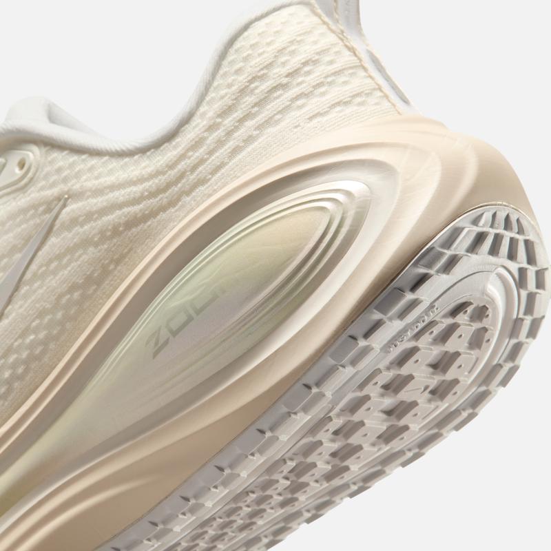 Nike Super Soft Women's Breathable Professional Running Shoes - Spring New Model - NIKE VOMERO PLUS IO9916