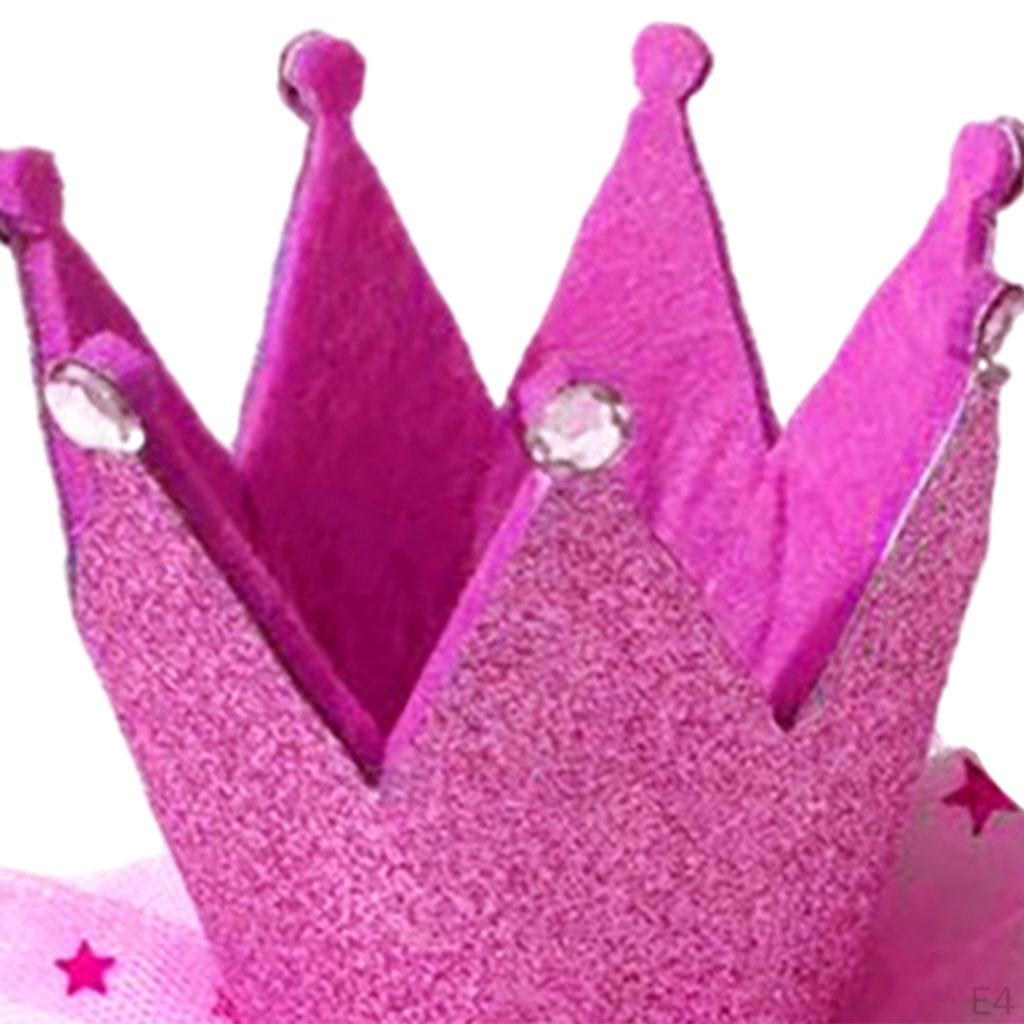 Photography Props Girls Gifts Birthday caps Hairband Party Costume for Masquerades