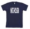 I May Be Old, But I Got To See All The Cool Bands Unisex T-Shirt Tee Shirt Top