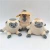 New 2021 Dragon Seeker Plush Toy - Creative Cartoon Beetle Doll Figure In Stock