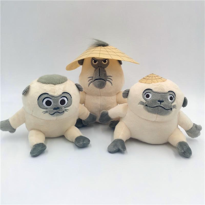 New 2021 Dragon Seeker Plush Toy - Creative Cartoon Beetle Doll Figure In Stock