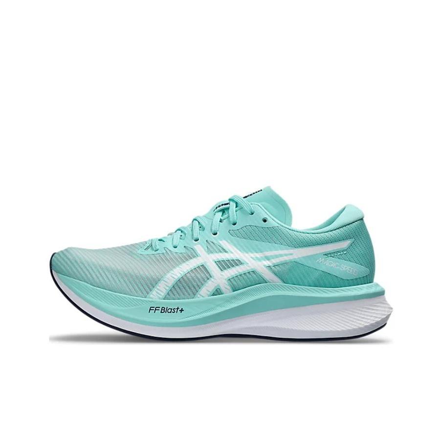 

кроссовки Asics Magic Speed 3.0 Running shoes Women 1012B518-401