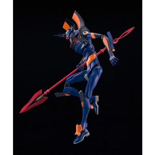 MODEROID Evangelion: 2.0 You Can (Not) Advance Evangelion Mark.06 Non-Scale Assembled Plastic Model