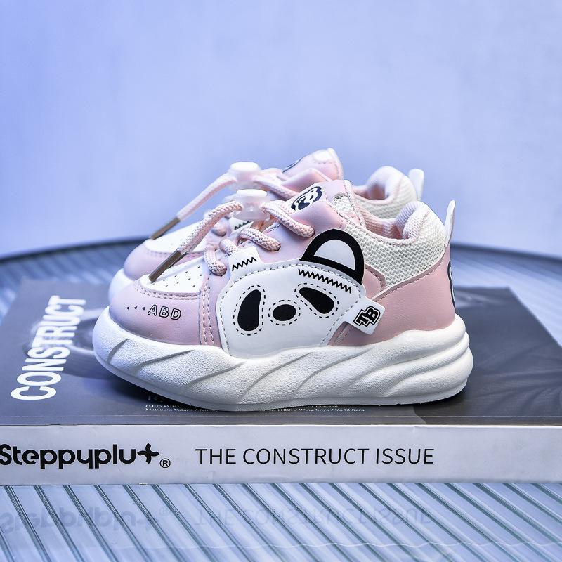 

Детская парусиновая обувь для мальчиков и девочек, спортивная обувь, весна и осень, новая корейская версия маленьких белых кроссовок, универсальная мягкая подошва, детская повседневная классм 21-25 5 pairs with one hand розовый