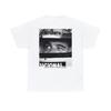 Ayrton Senna Formula 1 Grafická trička Trička do posilovny Pánská Dámská trička Oblečení Y2k Liam Payne Retro styl Letní topy