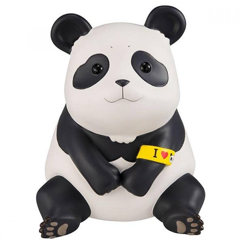 

Jujutsu Kaisen Rukappu Jujutsu Kaisen Panda