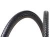 Sagisaka Panaracer TOUR GUARD PLUS Bicycle Tire, Black, 700x32C, 14102